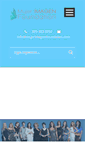 Mobile Screenshot of mujerimagenfoundation.com